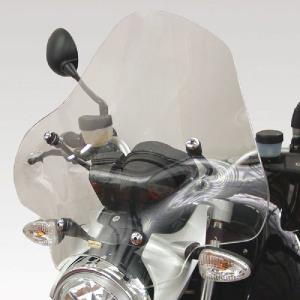 Parabrisas bajo verano BMW r 1200 r 06-10